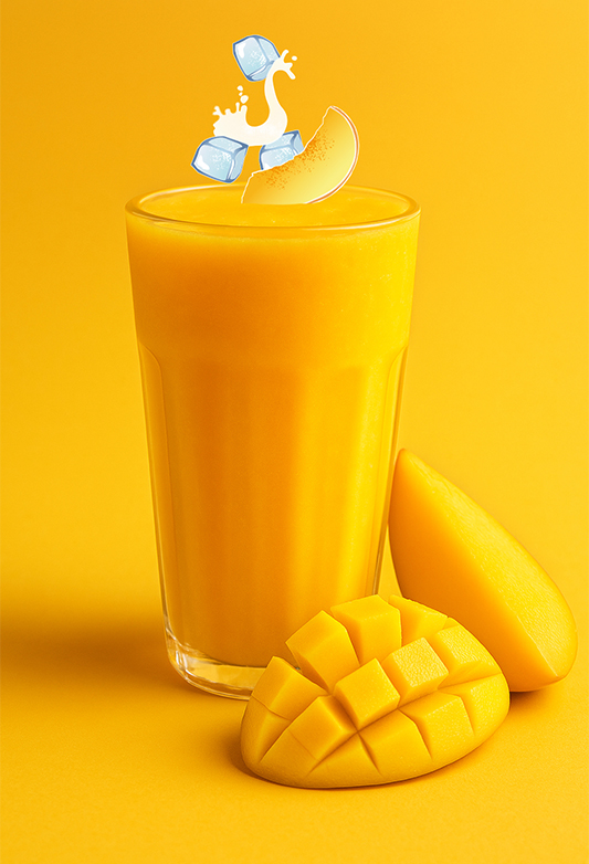 Mango Lassi