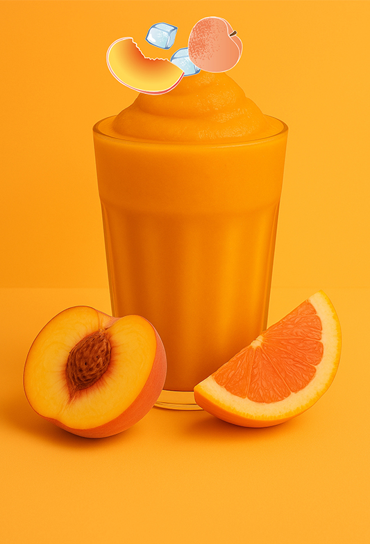 Sunrise Smoothie